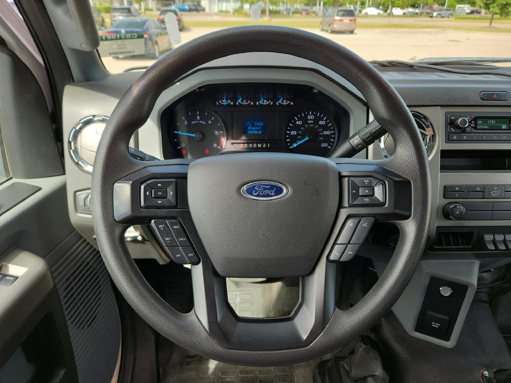 Used 2023 Ford F650 2WD Regular Cab Super Duty image 12
