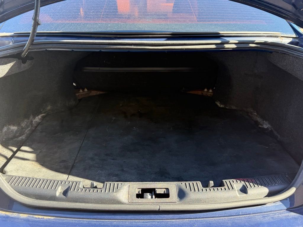 Used 2018 Ford Taurus Police Interceptor image 7