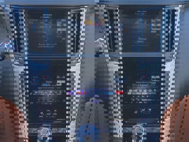 Used 2024 INFINITI Q50 Luxe w/ Cargo Package image 17