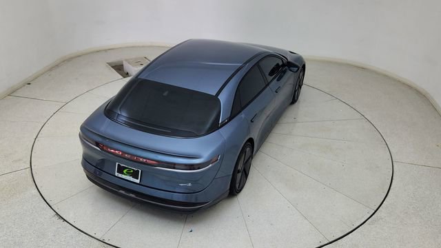 Used 2024 Lucid Air Pure RWD image 81