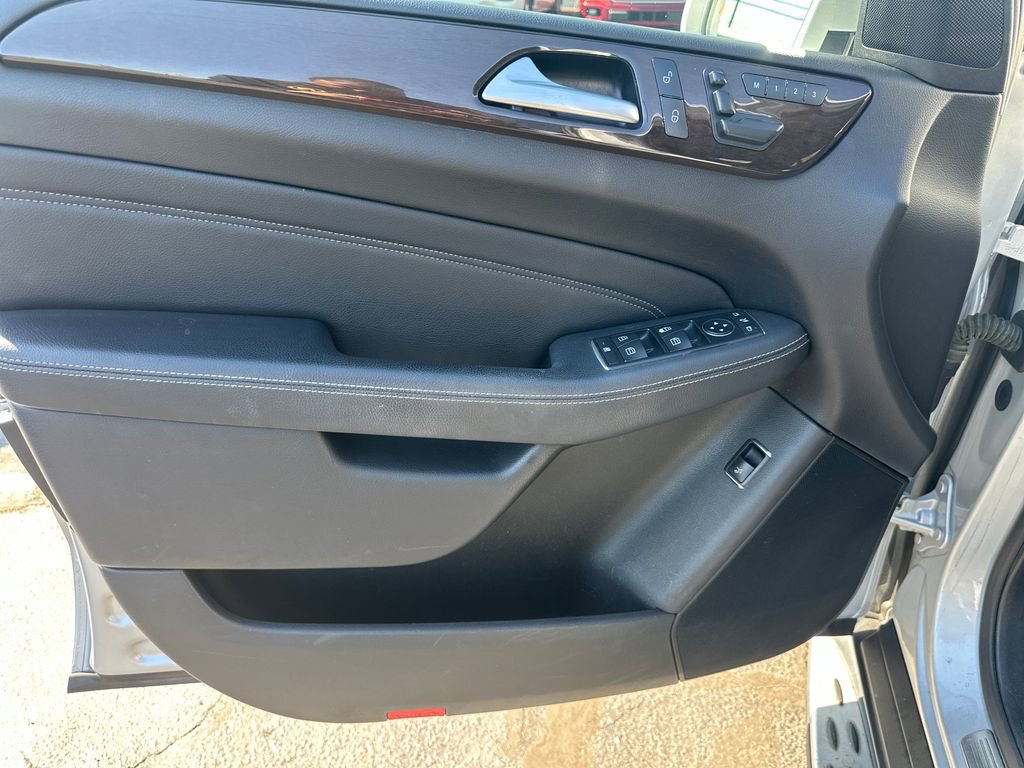 Used 2014 Mercedes-Benz ML 350 ML 350 image 10