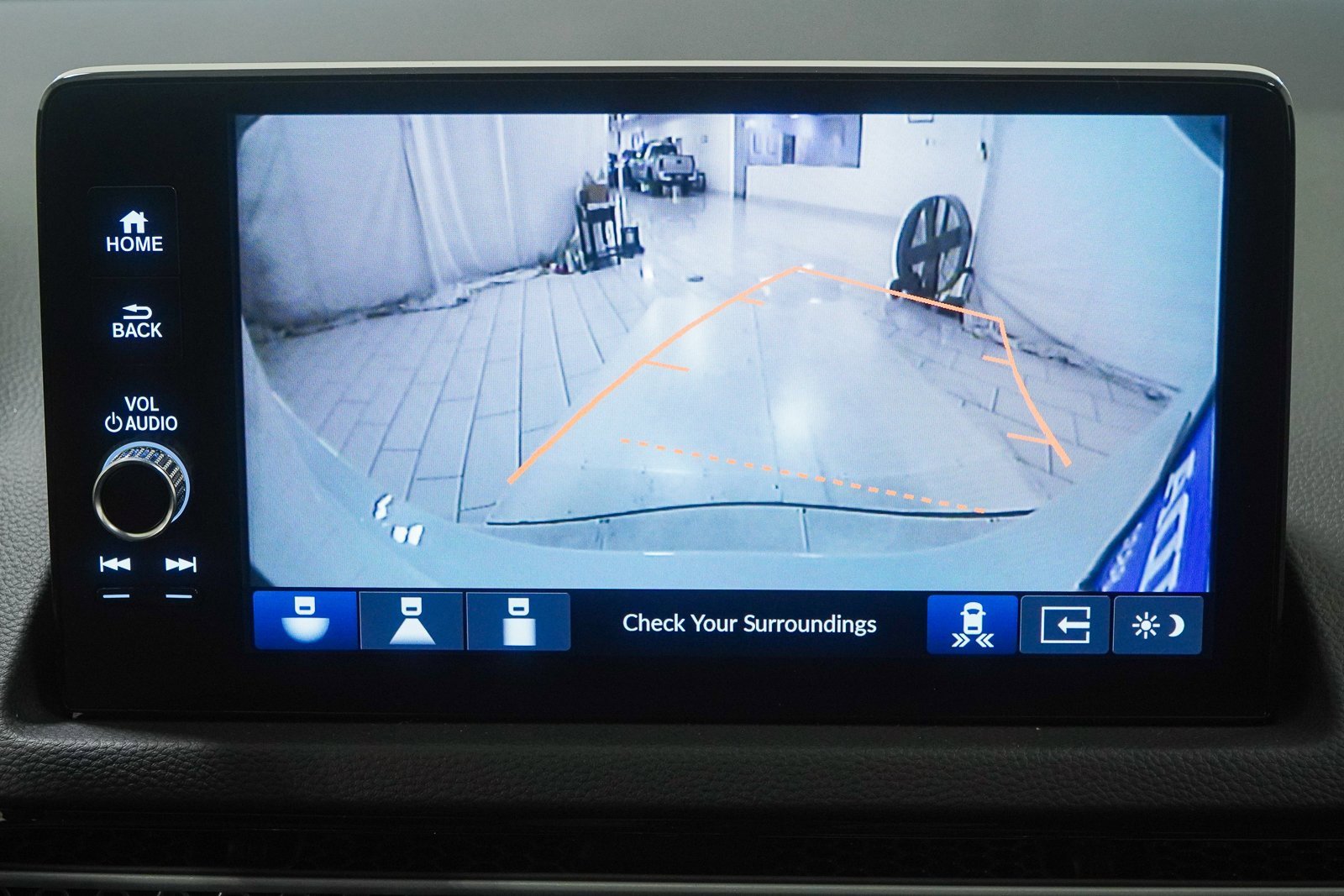 New 2026 Honda Civic Sport Touring image 30