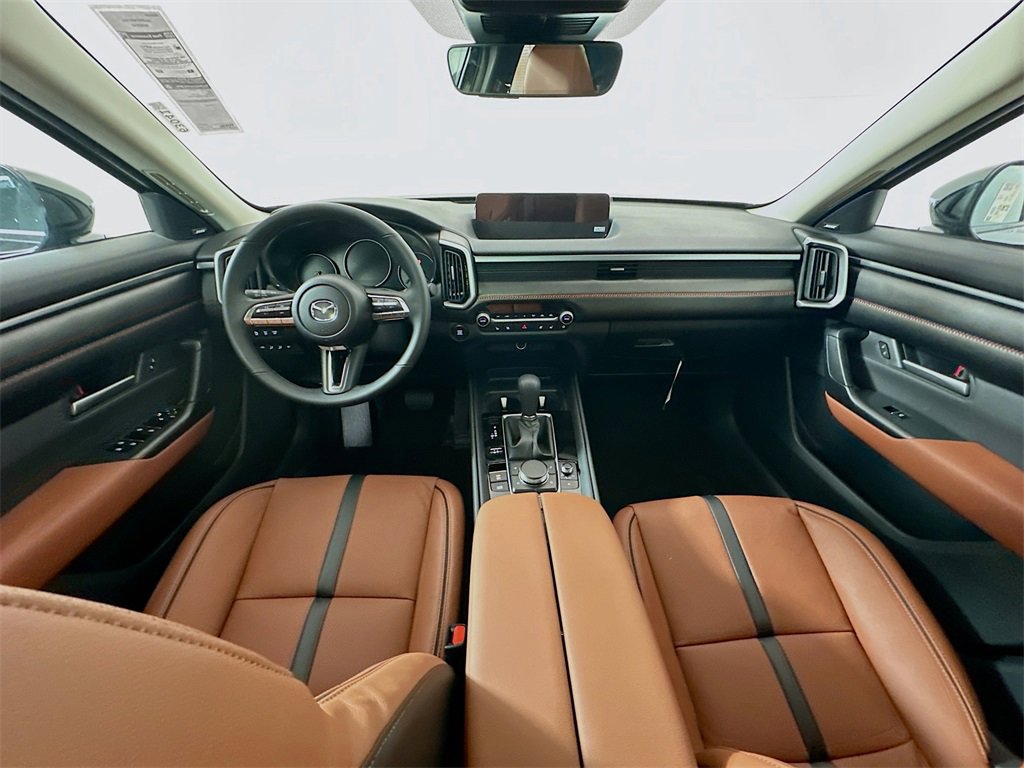 New 2026 MAZDA CX-50 AWD 2.5 S w/ Weather Package image 17