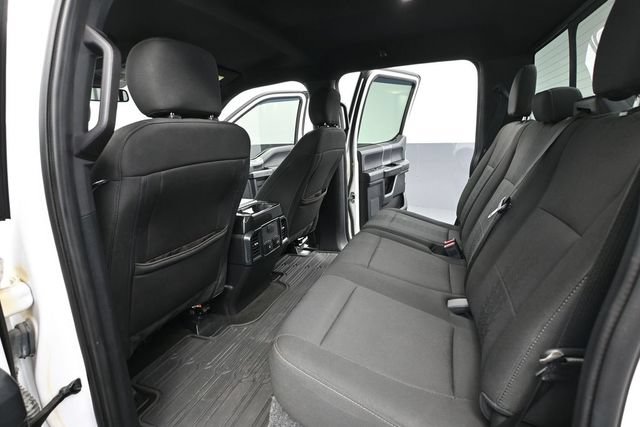 Used 2019 Ford F150 XLT w/ Equipment Group 302A Luxury AWD/4WD image 29
