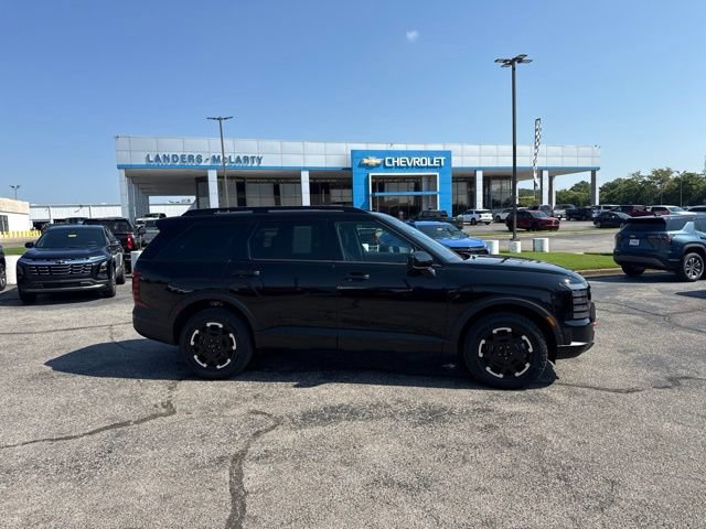 Used 2026 Hyundai Palisade XRT Pro AWD/4WD image 4