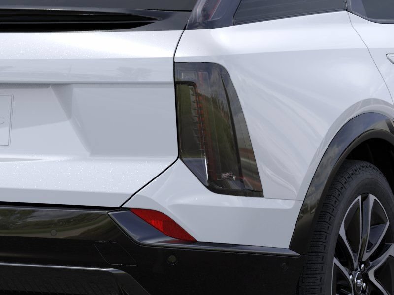 New 2027 Cadillac Optiq Sport AWD/4WD image 11