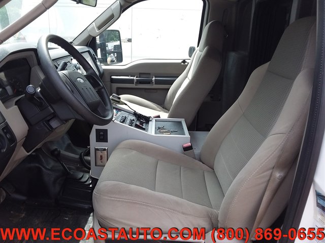 Used 2008 Ford F450 XLT image 9