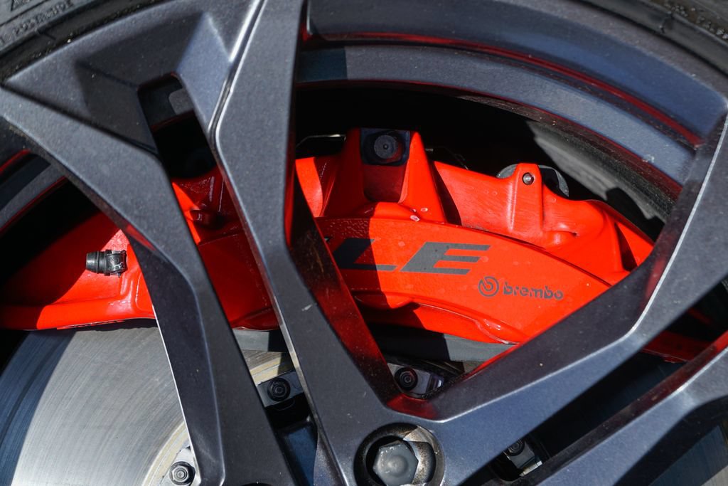 Used 2023 Chevrolet Camaro SS RWD image 42