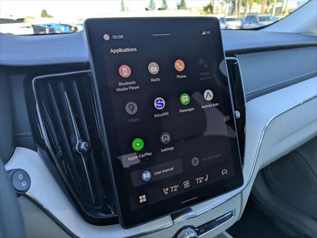 New 2026 Volvo XC60 T8 Ultra w/ Protection Package Premier image 9