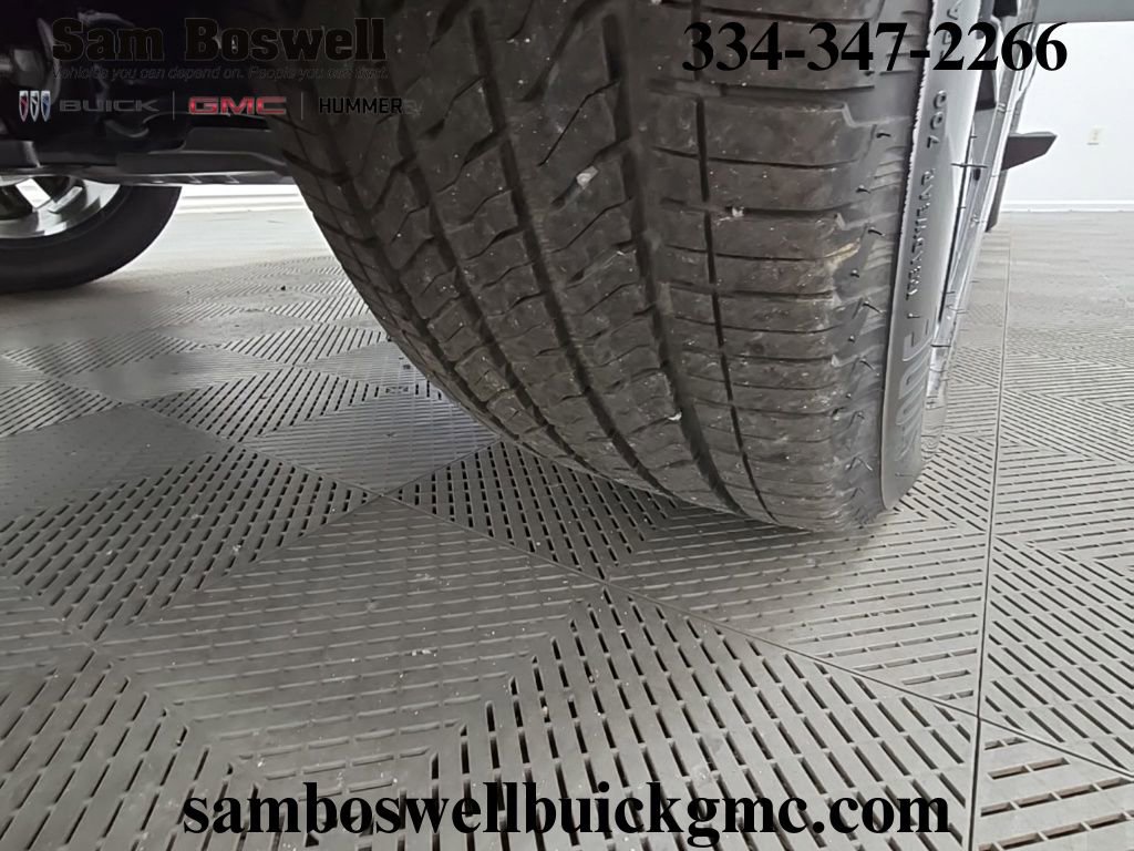 New 2026 GMC Yukon XL Denali w/ Sun & Power Step Package RWD image 49
