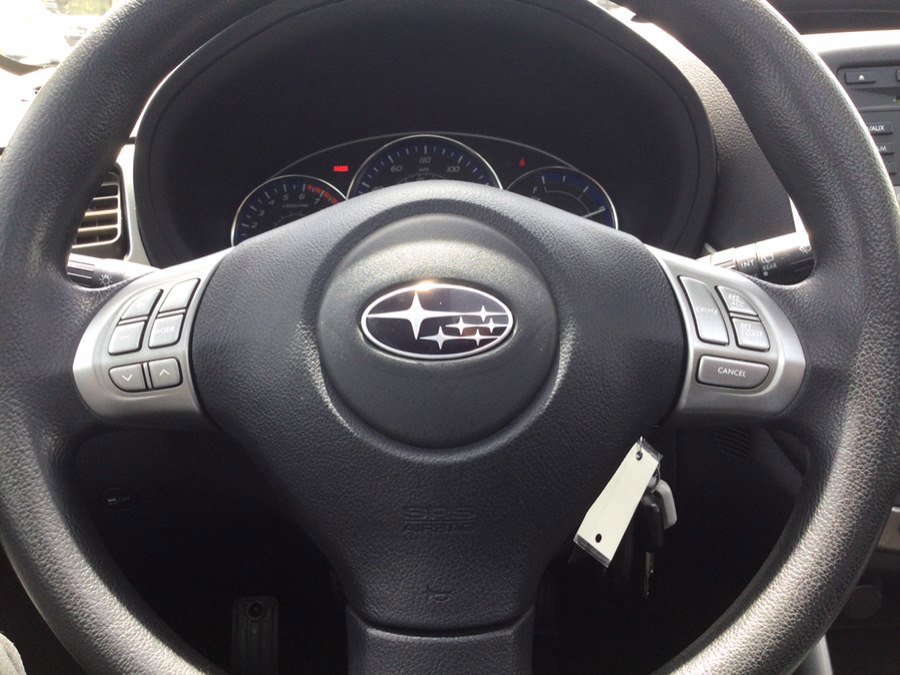 Used 2010 Subaru Forester 2.5X Premium AWD/4WD image 25