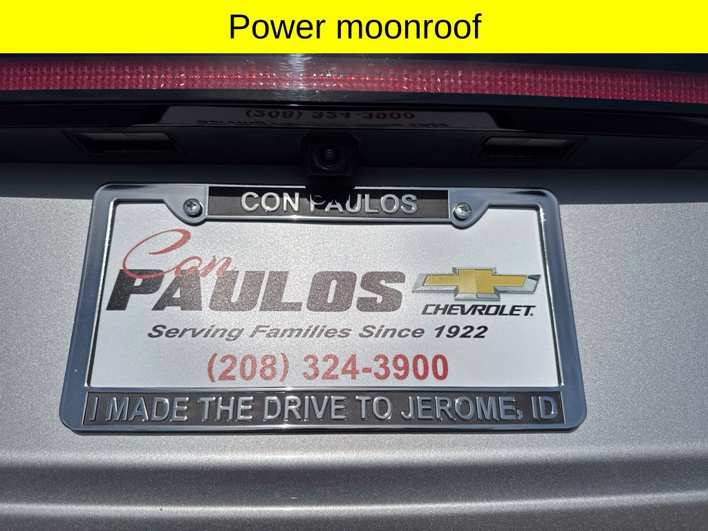 Used 2024 Hyundai Tucson Limited AWD/4WD image 12