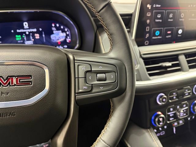 Certified 2024 GMC Yukon AT4 w/ Technology Package image 18