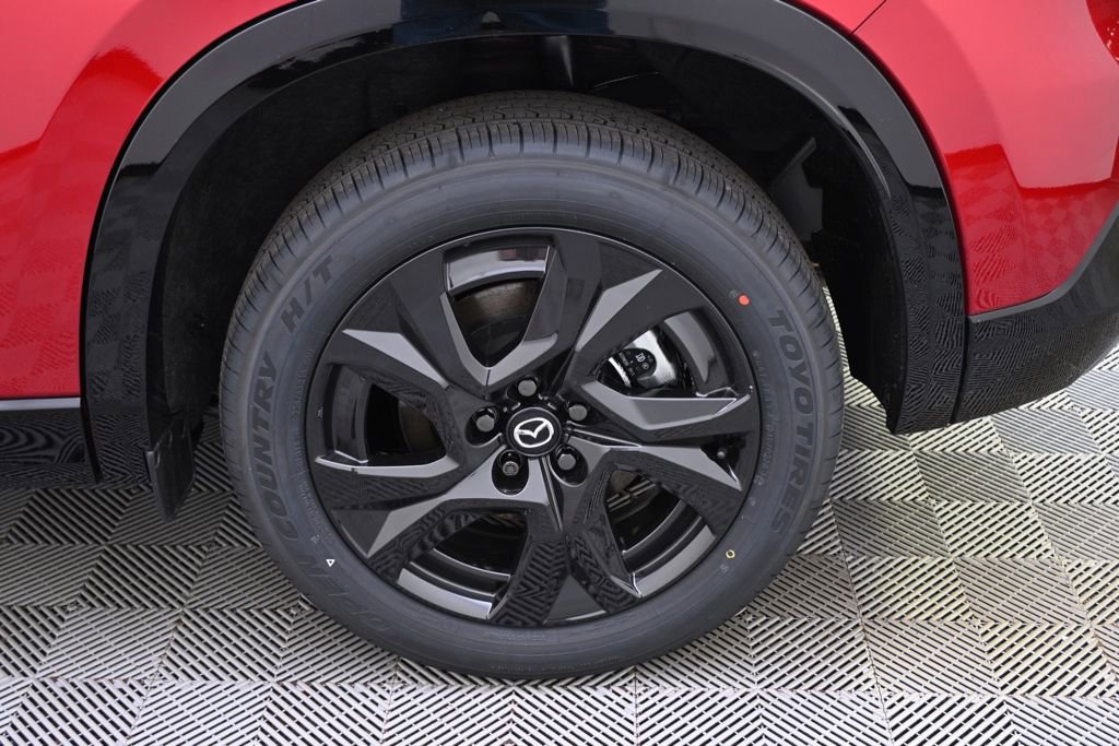 New 2026 MAZDA CX-5 2.5 S w/ Premium Package AWD/4WD image 20
