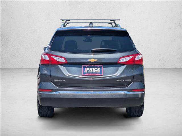 Used 2018 Chevrolet Equinox Premier image 7