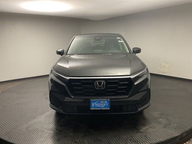 New 2026 Honda CR-V EX-L image 2