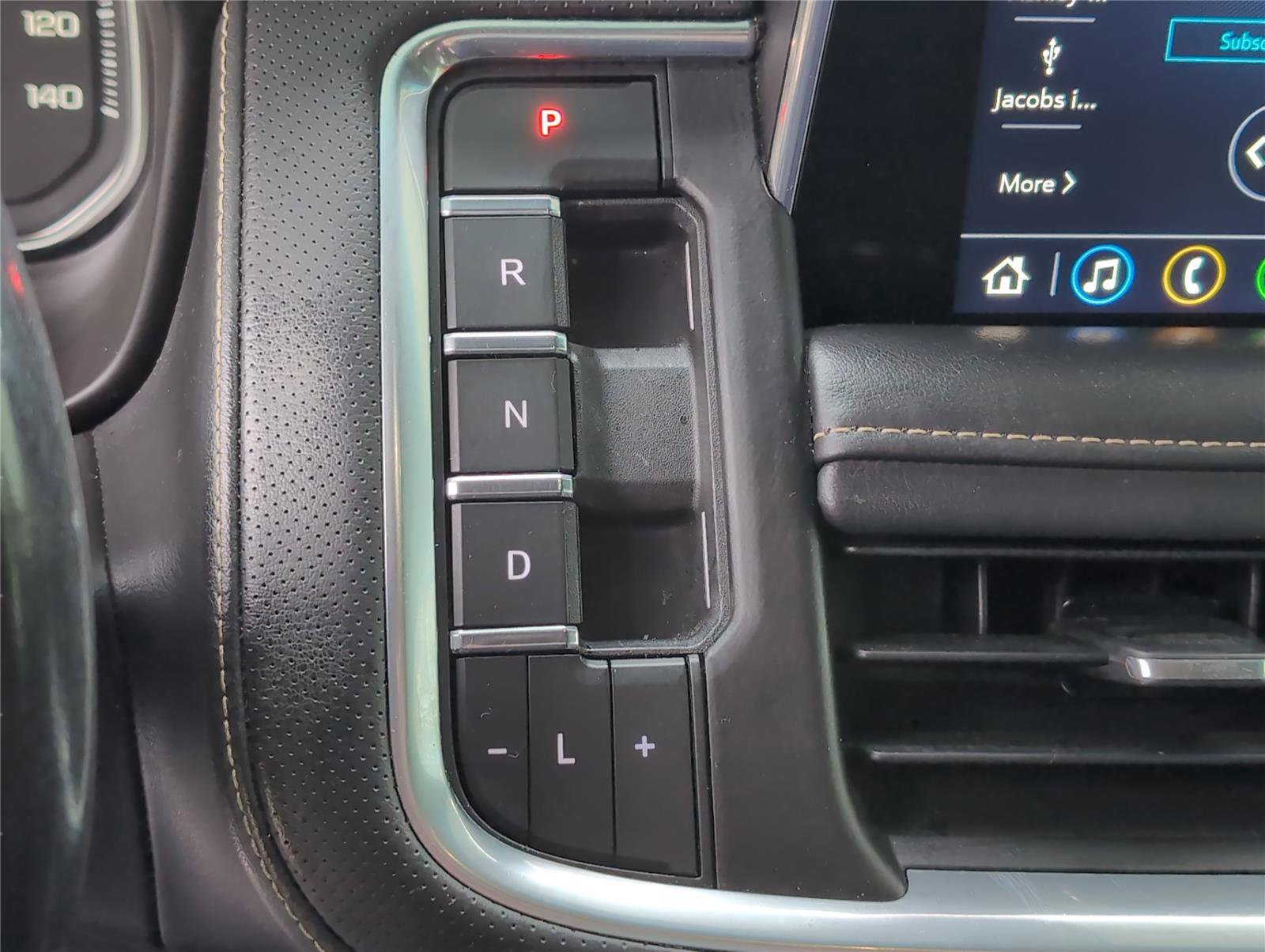 Used 2021 GMC Yukon SLT w/ SLT Luxury Plus Package image 22