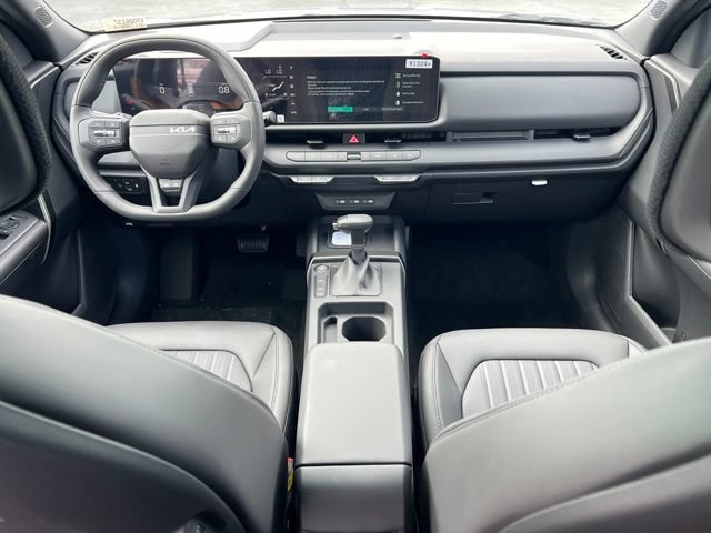 New 2027 Kia Seltos X-Line S w/ X-Line S Premium Package AWD/4WD image 14