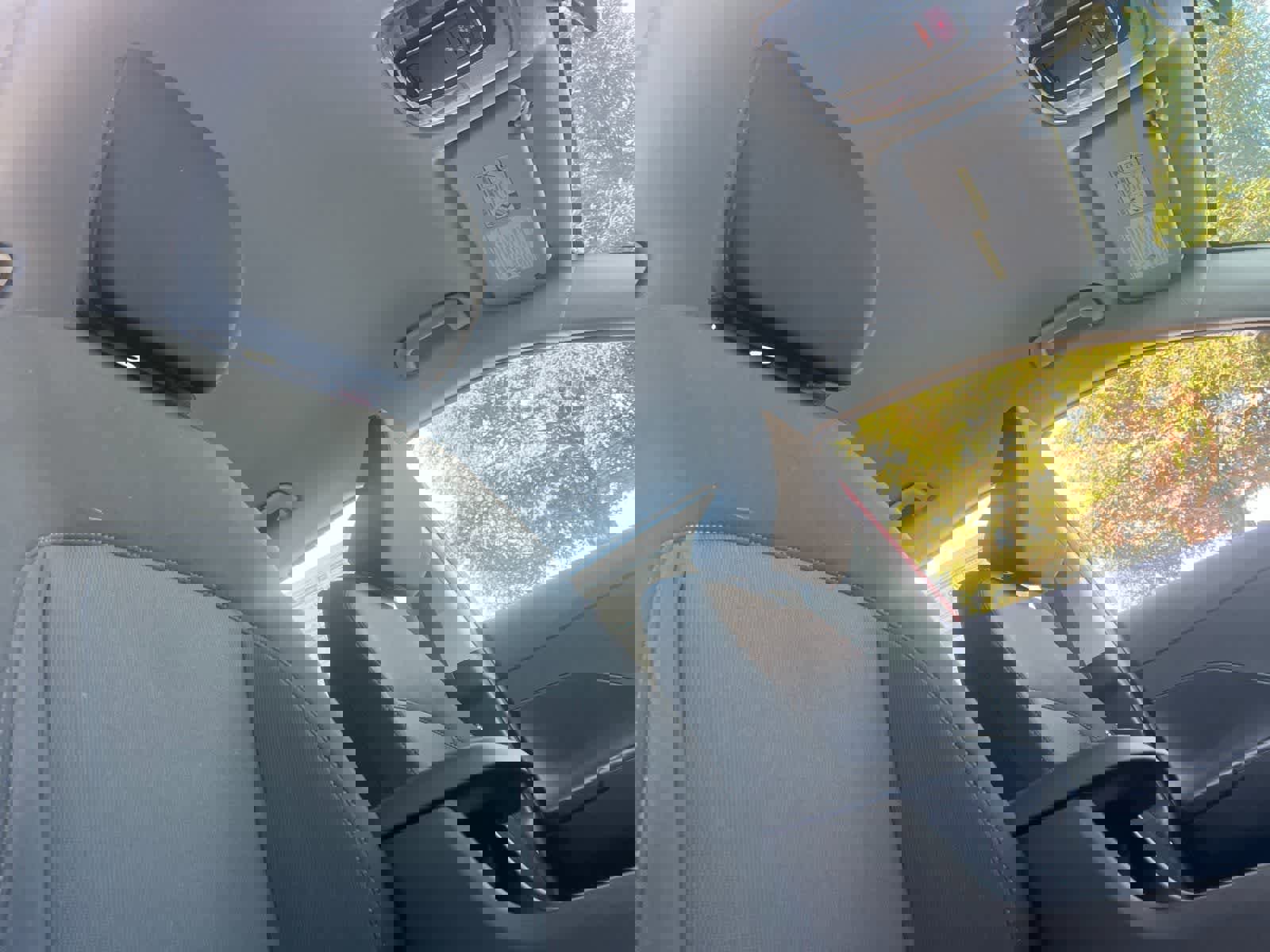 New 2026 Hyundai Kona SE AWD/4WD image 17