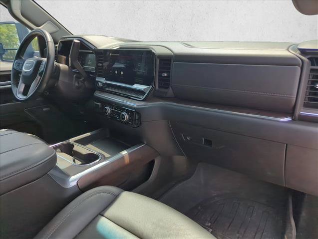 Used 2025 GMC Sierra 2500 SLT w/ SLT Premium Package AWD/4WD image 24