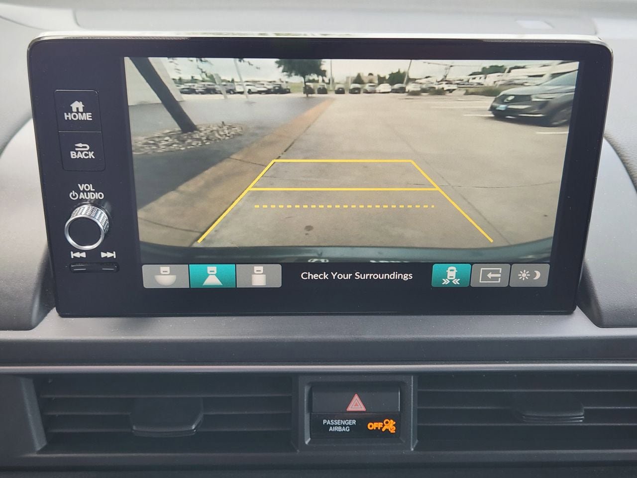 Used 2024 Honda Pilot EX-L image 17