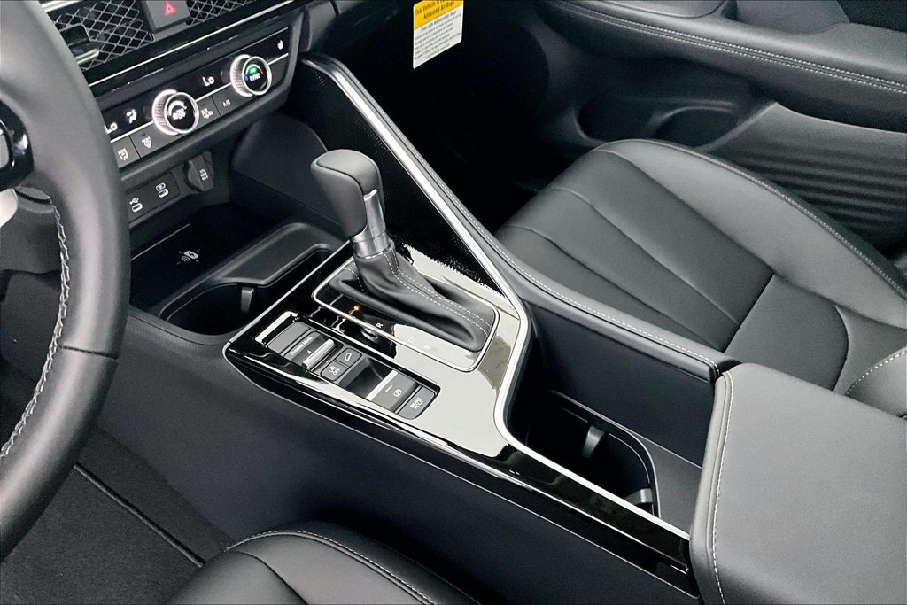 New 2026 Acura ADX FWD image 21