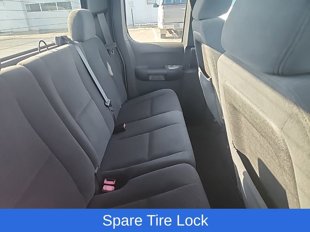 Used 2008 Chevrolet Silverado 1500 LT w/ Power Pack Plus image 18