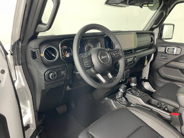 New 2027 Jeep Gladiator Shara AWD/4WD image 2
