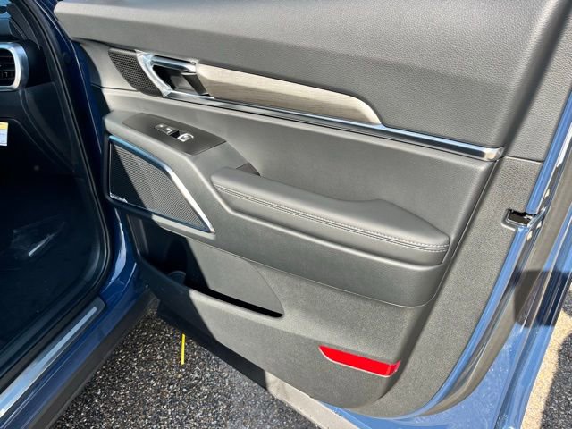 New 2025 Kia Telluride SX Prestige X-Line AWD/4WD image 19