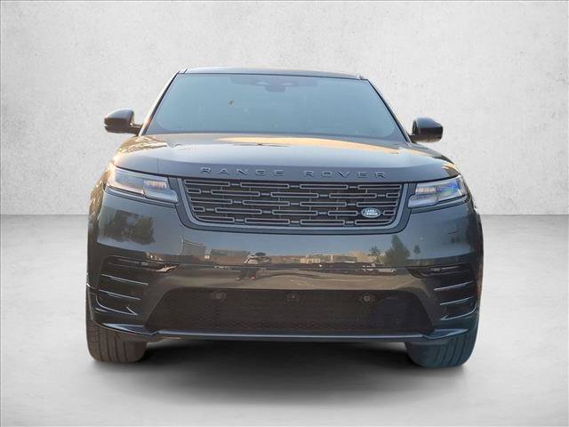 New 2026 Land Rover Range Rover Velar Belgravia AWD/4WD image 2