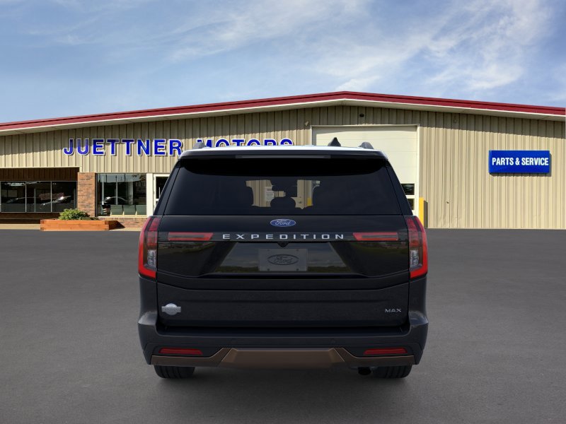 New 2026 Ford Expedition Max King Ranch image 5