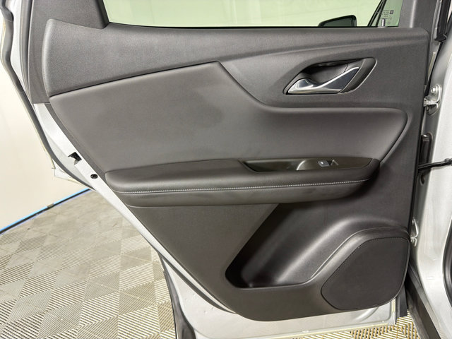 Used 2021 Chevrolet Blazer LT w/ Redline Edition FWD image 22