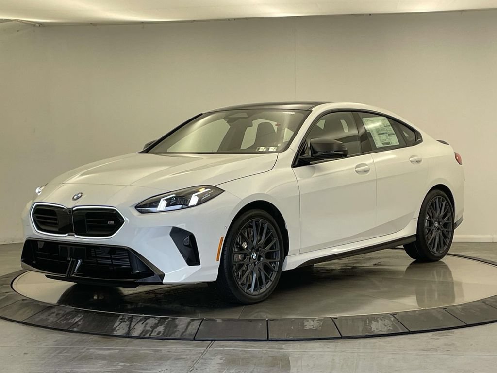 New 2026 BMW M235i xDrive w/ M Performance Package AWD/4WD 360° Tour