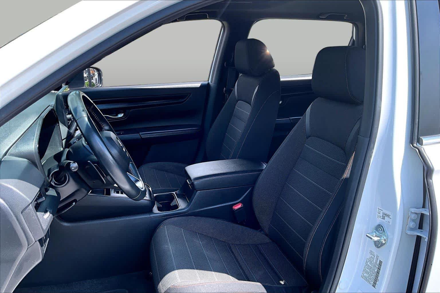 Used 2023 Honda CR-V Sport image 8