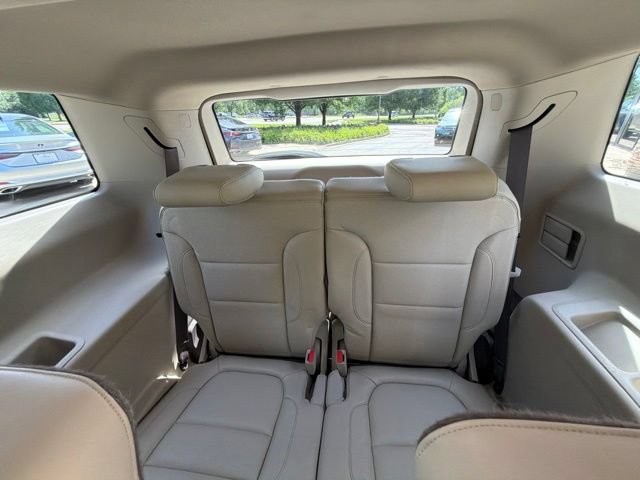 Used 2017 GMC Acadia Denali w/ Technology Package FWD image 35