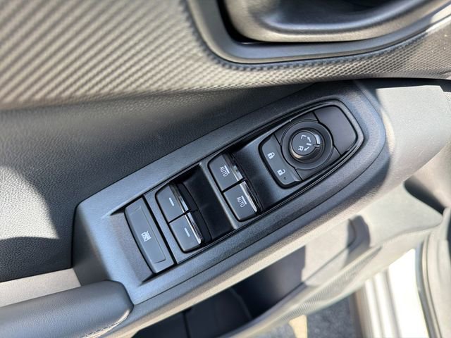 New 2026 Subaru Crosstrek 2.0i Premium AWD/4WD image 18