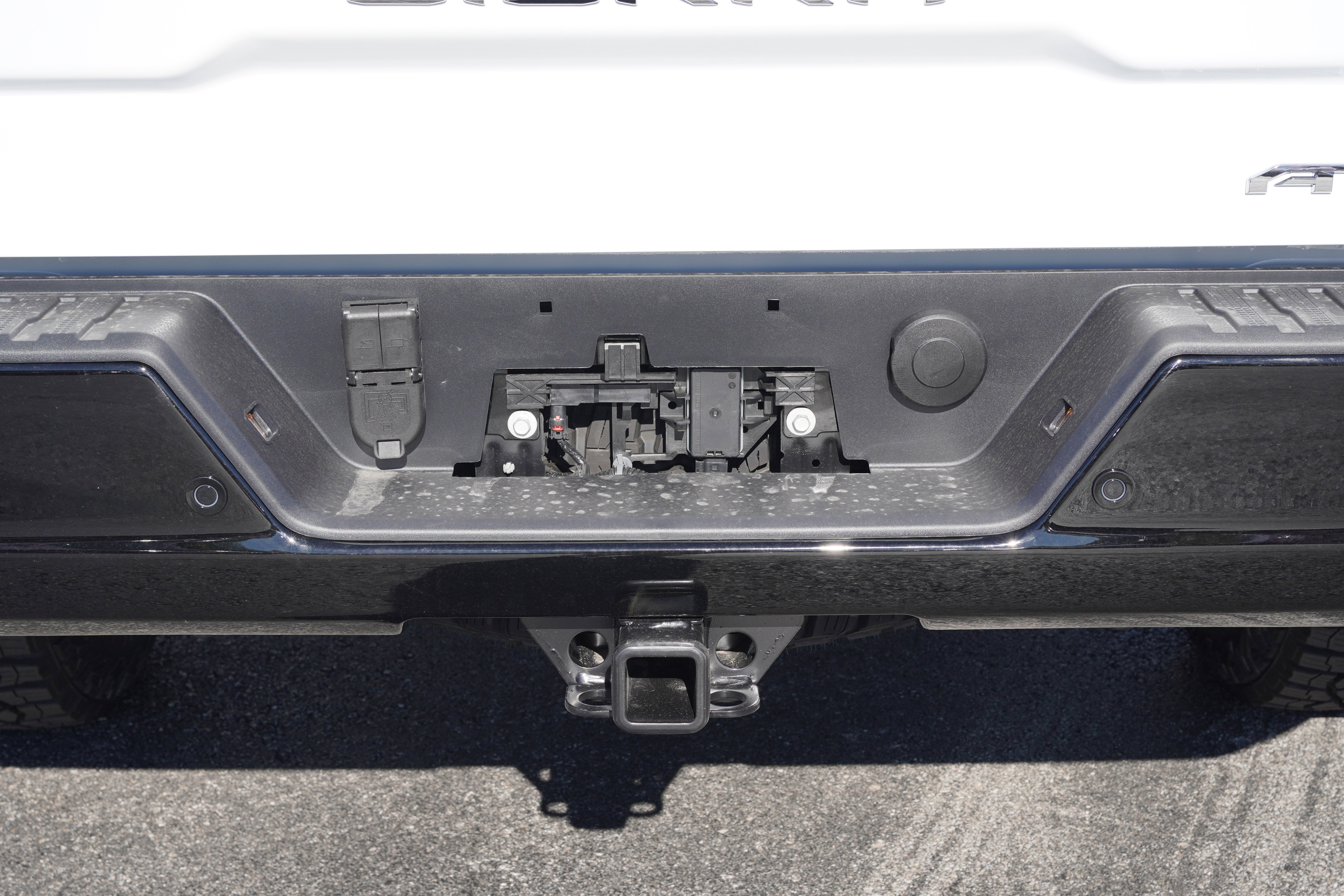 New 2026 GMC Sierra 1500 AT4X AWD/4WD image 9