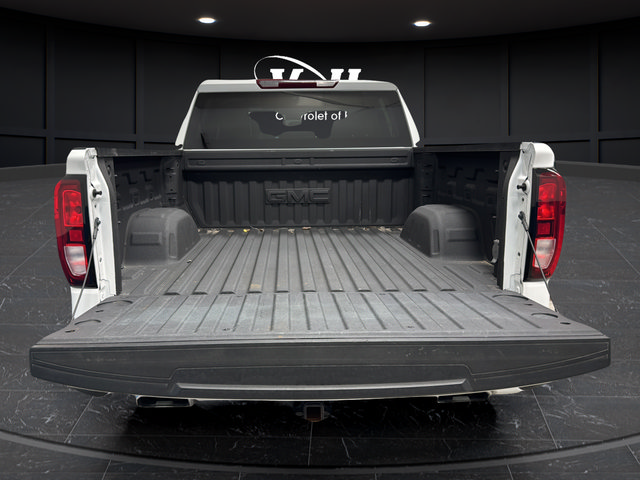 Used 2024 GMC Sierra 1500 Elevation AWD/4WD image 26