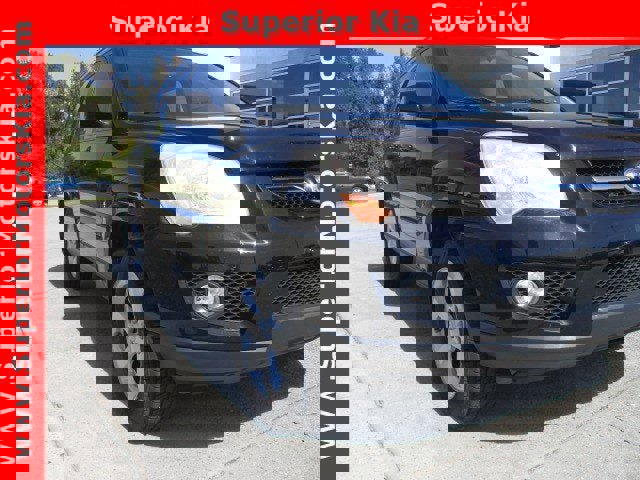 Used 2010 Kia Sportage EX