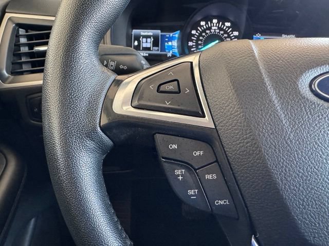 Used 2024 Ford Edge SEL AWD/4WD image 15