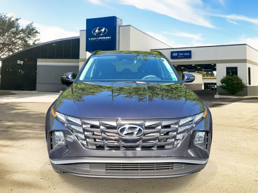 Used 2023 Hyundai Tucson SEL image 2