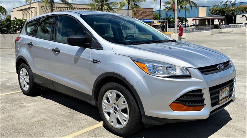 Used 2016 Ford Escape S FWD image 7
