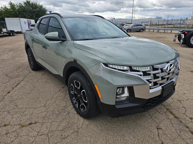 Used 2023 Hyundai Santa Cruz SEL w/ Activity Package image 3