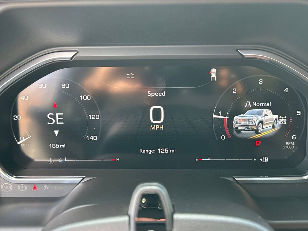 Used 2026 GMC Sierra 1500 Denali Ultimate image 28