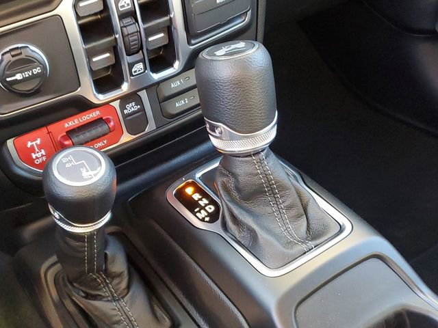 New 2026 Jeep Wrangler Unlimited Sport image 11