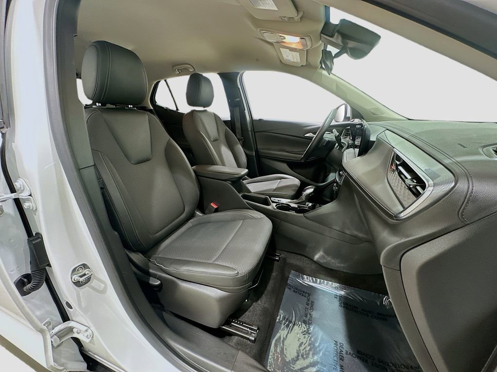 Used 2024 Buick Encore GX Preferred image 27