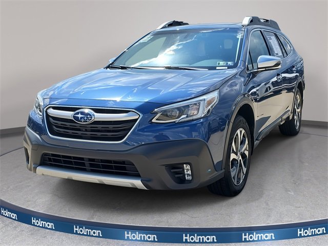 Used 2020 Subaru Outback Touring XT