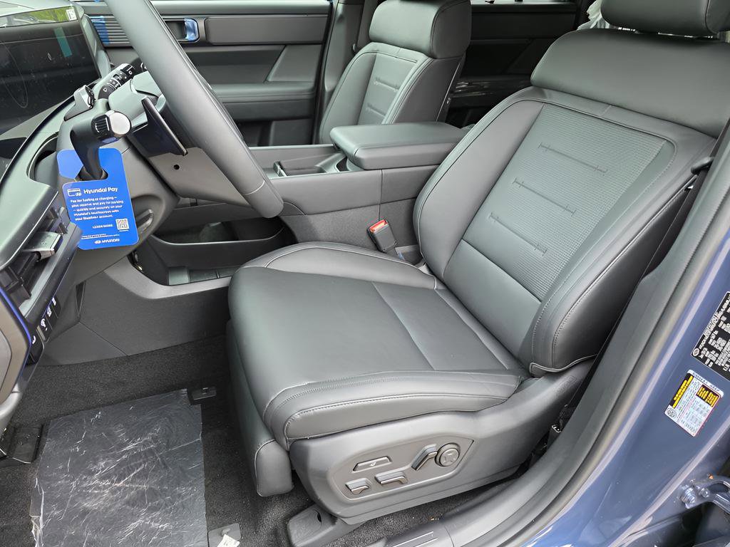 New 2026 Hyundai Santa Fe Calligraphy AWD/4WD image 13