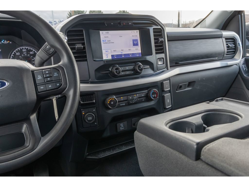 Used 2023 Ford F150 XLT image 23