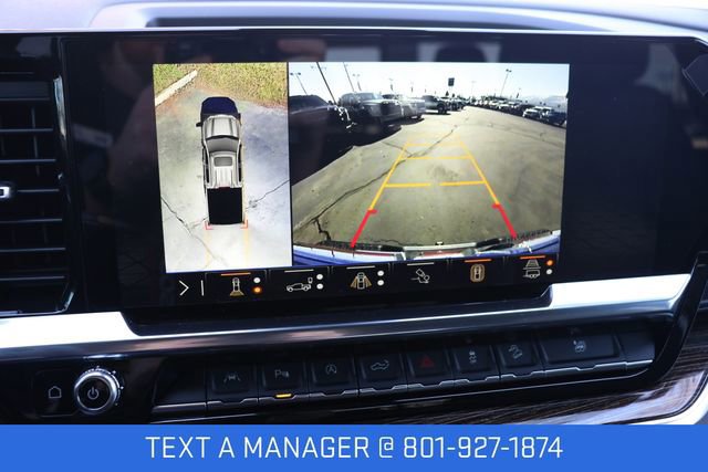 New 2026 GMC Sierra 1500 Elevation w/ Elevation Premium Package image 26